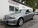 Mercedes-Benz C 180 T 7G-Tronic AVANTGARDE "STEUERKETTE NEU" - : Euro4, Steuer