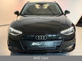 Audi A4 35 Avant 2.0  TFSI DSG *LED*NAVI*TEMPOM*1HAND - Audi A4: Dsg