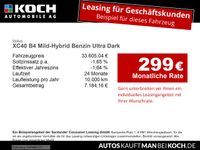 Volvo XC40 - Vorschau Bild 3