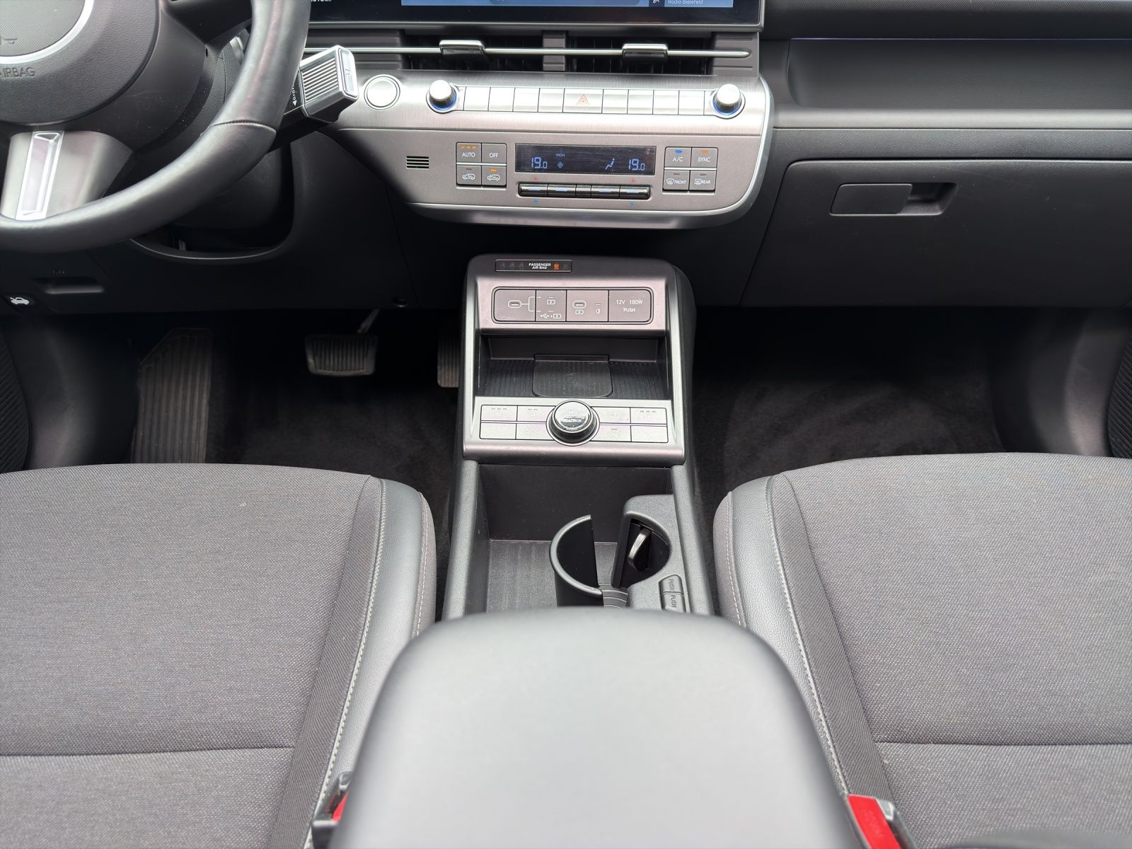 Hyundai Kona – Bild 17