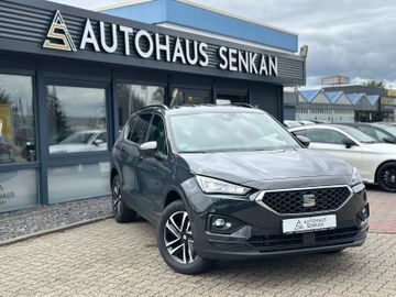 SEAT Tarraco - 1