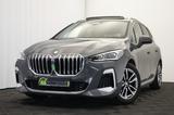 BMW 218i AT *M SPORT* 360°+LED+P-DACH+AHKPL+WIDESCR - BMW Gebrauchtwagen von 2024