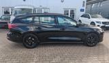 Ford Focus Turnier C& C +1.Hand+SHZ+AHK+Service Neu - : Kombi, Service