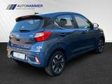 Hyundai i10 1.0 AT TREND Alu Klima SHZ LHZ Navi Kamera - Hyundai i10 aus 2025