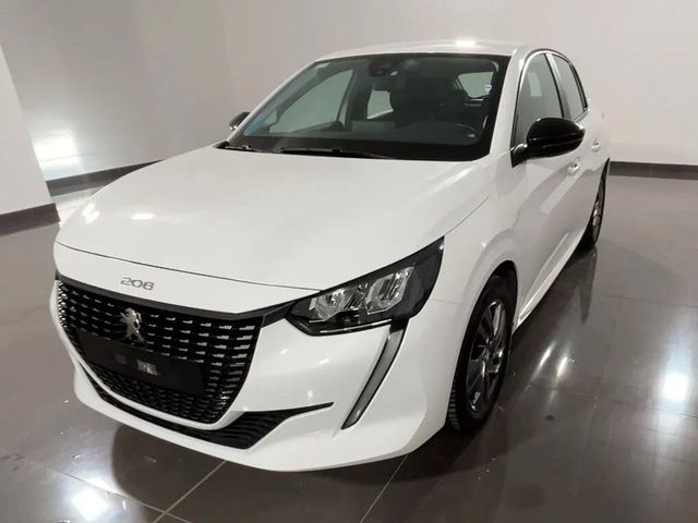 Peugeot 208 75CV PERFETTA PER NEOPATENTATI!