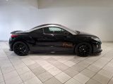 Peugeot RCZ 1.6 bluetooth NAVI Regensensor - Peugeot RCZ: Schwarz