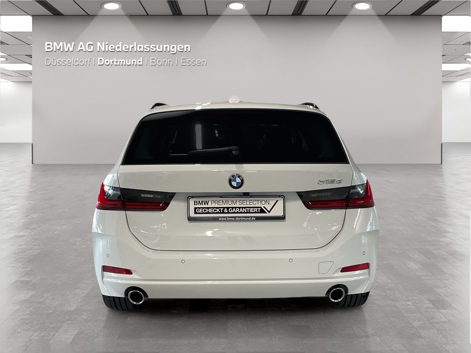 BMW 318 - Bild 9