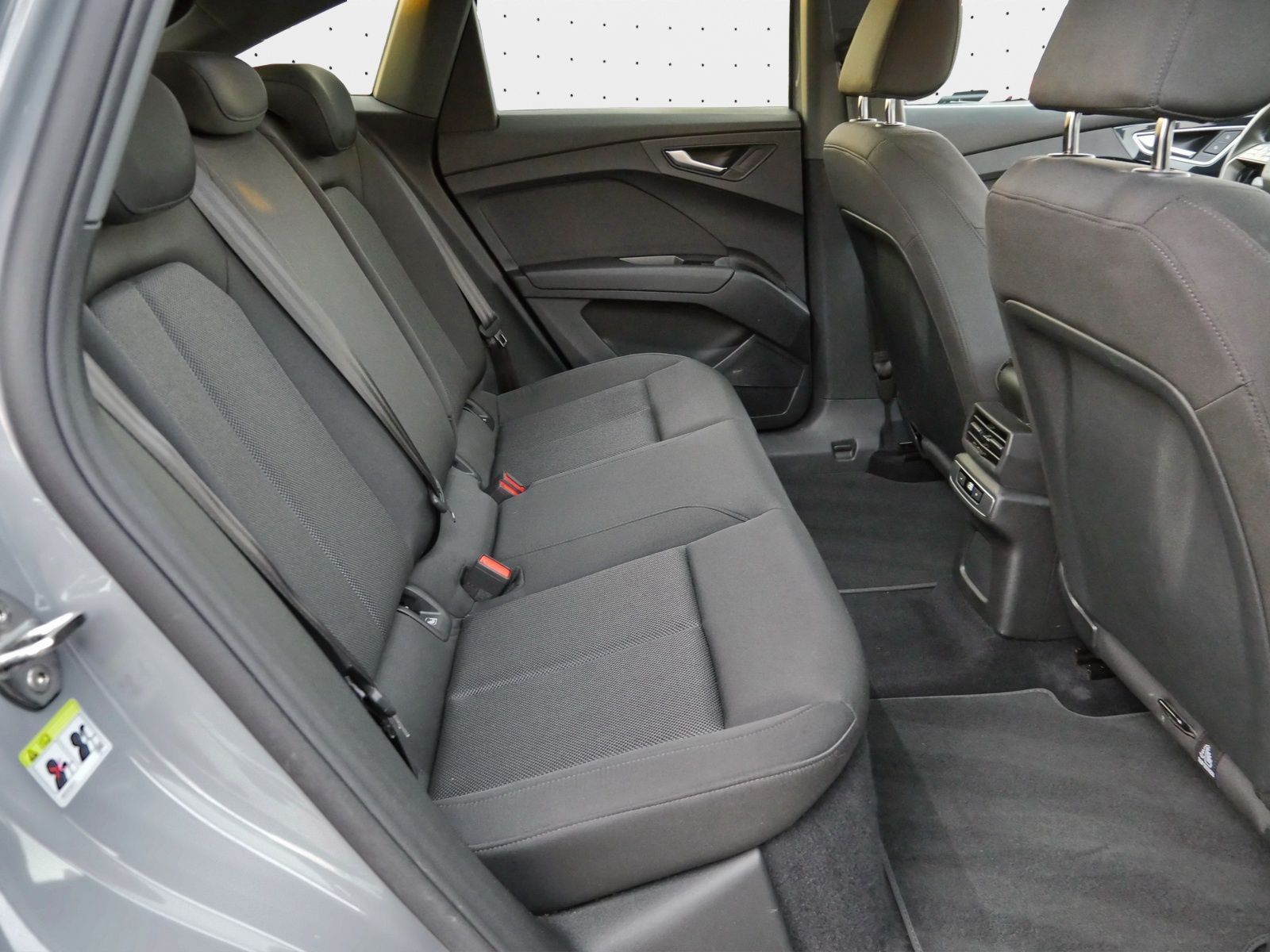 Audi Q4 e-tron - Bild 17