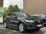 Audi Q7 50 TDI quattro *SLine* - Audi Q7: Sline
