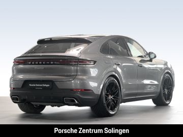 Porsche Cayenne - 4