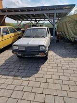 Suzuki Oldtimer Suzuki Alto SS 80 - Suzuki Alto: Automatik