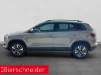 Skoda Karoq - Vorschau Bild 3