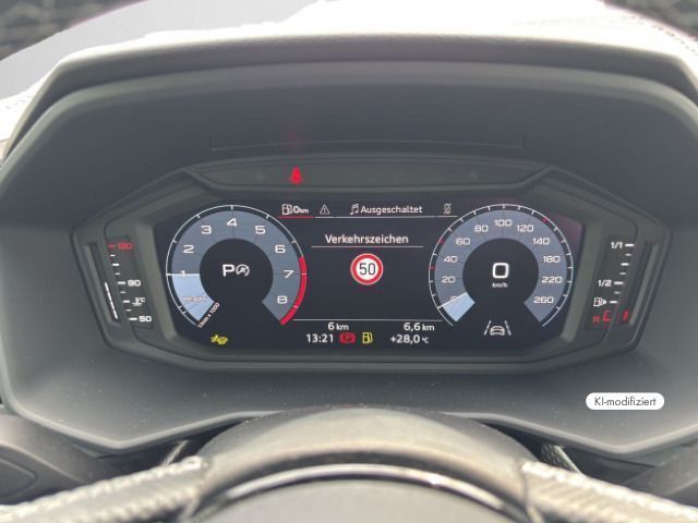 Audi A1 - Bild 10