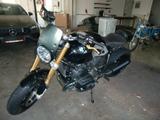 BMW R Nine T/nur 22.125 km/Extras über 4000 Euro - BMW E 40