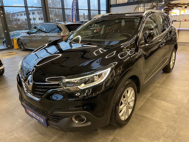 Renault Kadjar Edition *1.Hand*NAVI*SHZ*PDC*19%