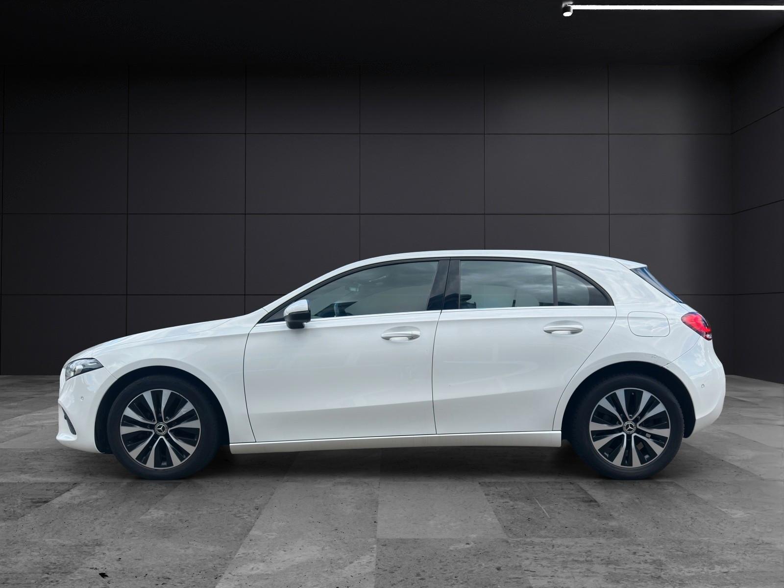 Mercedes-Benz A 180 Style To good to go!