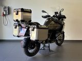 BMW R 1250 GS Adventure *Tiefer*Koffer*Topcase*Garan - OLDENBURG