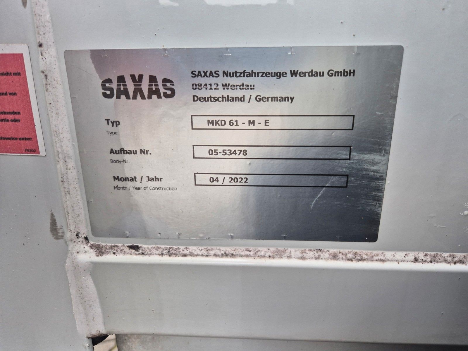 Fahrzeugabbildung Iveco Eurocargo ML75E21 LBW Klima 3 Sitze