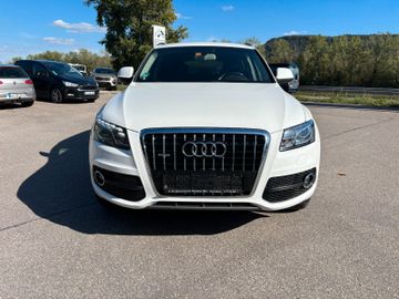 Audi Q5 - 2