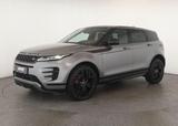 Land Rover Range Rover Evoque D200 AWD R-Dynamic SE Pano 20 - gebrauchte Land Rover Range Rover Evoque aus dem Jahr 2023
