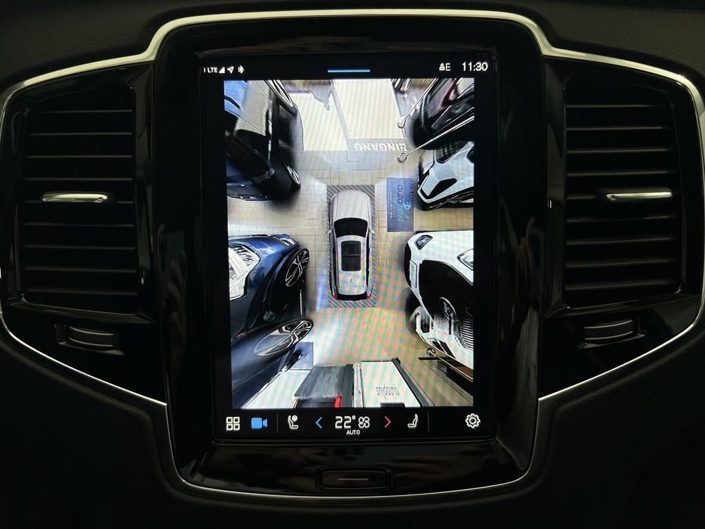 Volvo XC90 T8 Plus Bright Recharge AWD HeadUp Pano 360
