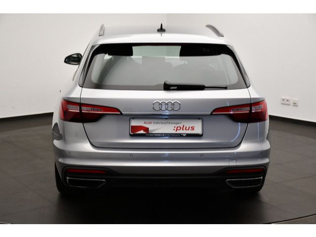 Audi A4 - Bild 20