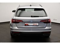 Audi A4 - Vorschau Bild 20