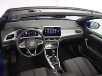 Volkswagen T-Roc - Vorschau Bild 8
