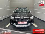 Skoda Yeti Ambition Outdoor 4x4 "1 HAND-NAVI-SITZH" - Skoda Yeti: 4x