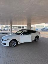 BMW 640i GT M - BMW 640 aus 2018