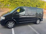 Volkswagen VW T5 Multivan - VW T5 Gebrauchtwagen in Hamm