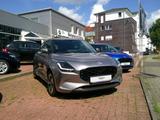 Suzuki Swift 1.2 Comfort+ Hybrid - Suzuki Swift Gebrauchtwagen in Hamburg