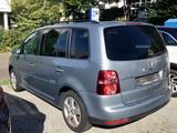 Volkswagen Touran United 1,4 TSI AUTOMATIK - Volkswagen Touran aus 2008: United