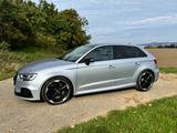 Audi RS3 2.5 TFSI S tronic quattro Sportback - - Audi RS3 in Mannheim
