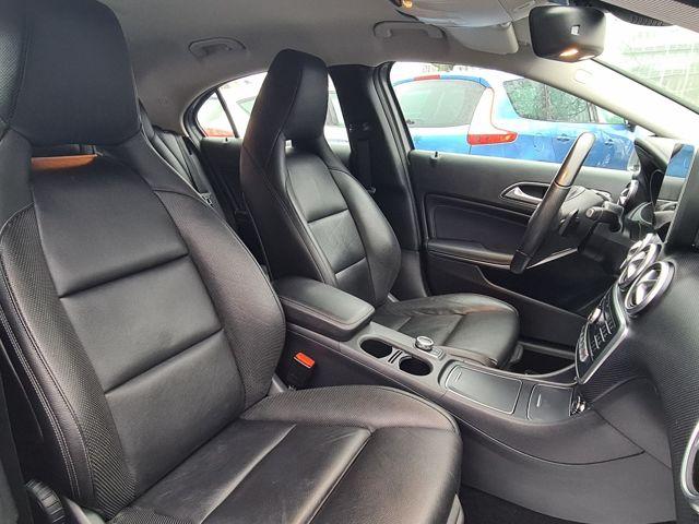 Mercedes-Benz A 180 Leder-Nappa/LED/Navi/Kamera/Sitzh.