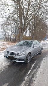 Mercedes-Benz E 300 ELEGANCE ELEGANCE - gebrauchte Mercedes-Benz E 300 aus dem Jahr 2014
