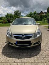 Opel Corsa 1.2 Twinport Easytronic Edition Edition - Opel Corsa: Twinport Edition