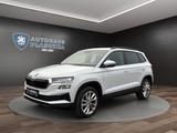 Skoda Karoq 1.5 TSI Style AHK+VARIOFLEX+APP+KAMERA - Skoda Karoq Varioflex Gebrauchtwagen
