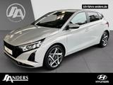 Hyundai i20 MY25 1.0 T-GDI Prime +PDC+KeyLess+Navi+Bose - Hyundai i20 Neuwagen in Bremen