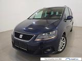 Seat Alhambra 2.0 TDi 7PL Navi Camera Klima PDC ... - Seat Alhambra: 7n