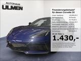 Corvette C8 Stingray Cabriolet 3LT 2026 Vollausstattung - Corvette Neuwagen in Düsseldorf