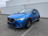 Mazda CX-3 2.0 Sportsline - Mazda: Mazda3 Sport