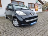 Peugeot 107 Petit Filou,TÜV NEU,ALLWETTERREIFEN