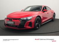 Audi e-tron GT - Vorschau Bild 1