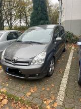 Toyota Corolla Verso 2.2 - Toyota Corolla Verso in Gelsenkirchen