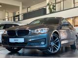 BMW 318d Gran Turismo Advantage Bi-Xenon Shzg AHK - BMW 318 Gran Turismo: Limousine
