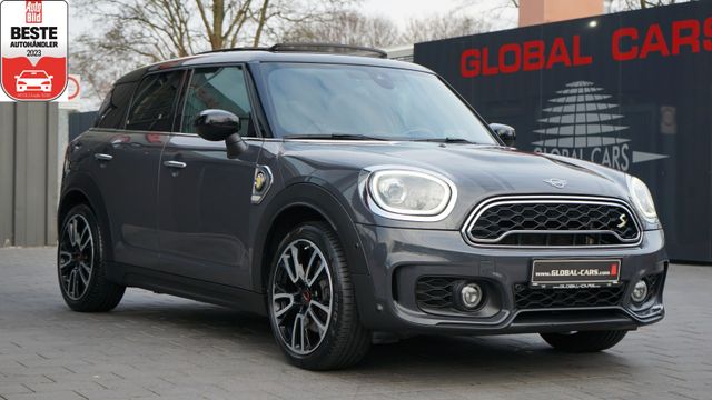 MINI COOPER SE COUNTRYMAN JOHN COOPER WORKS*PLUG-IN*