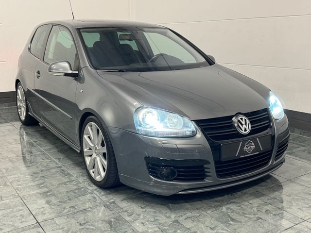 Volkswagen Golf V GT Sport*R32-Optik*Kamera*TÜV11/25