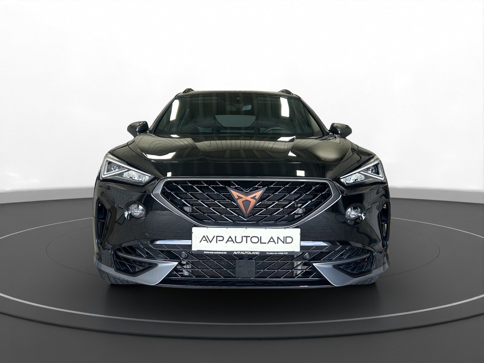 Cupra Formentor - Bild 3