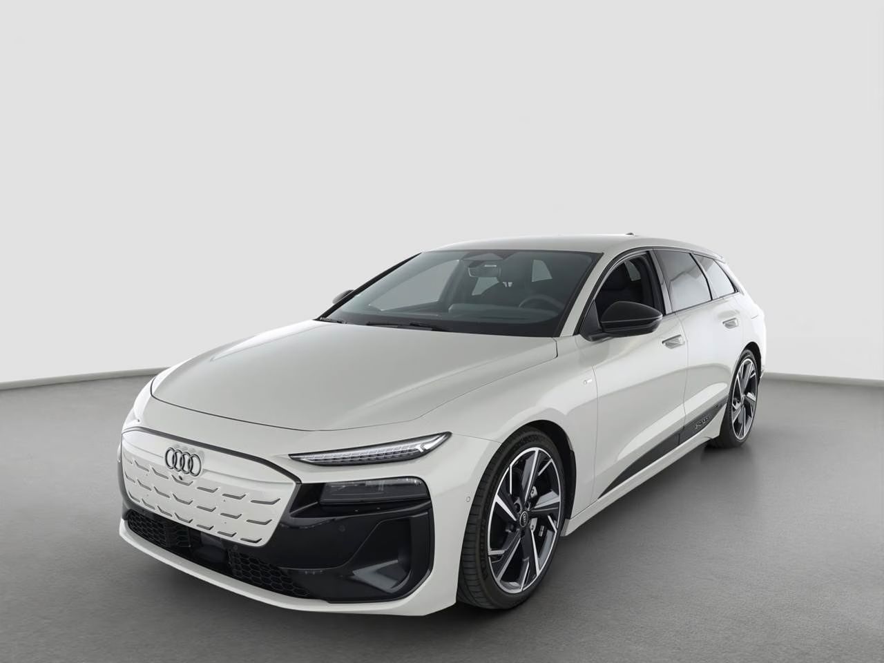 Audi A6 e-tron - Bild 2